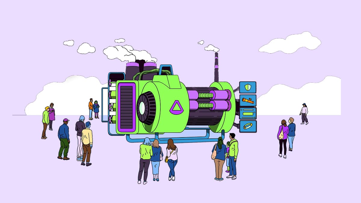 Arthur AI screenshot 1