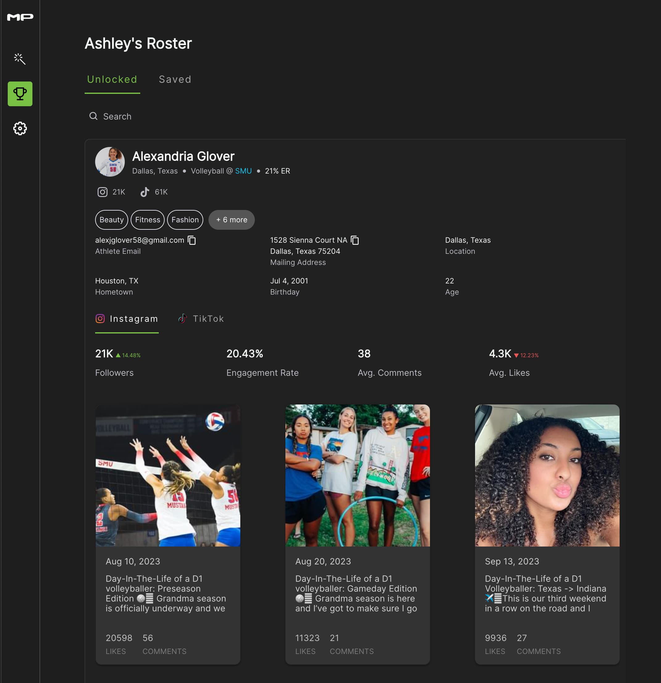 MarketPryce screenshot 5